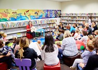 Weekend StoryTime