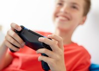 Gaming fun