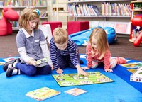 Kids' klub