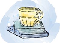 Tea and Books