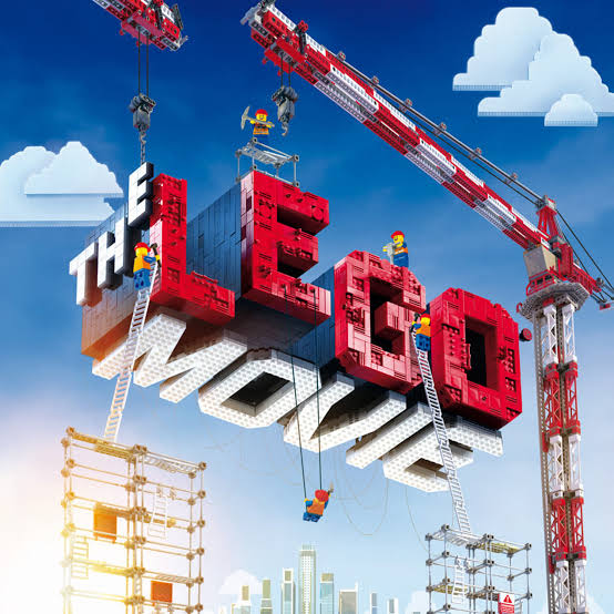 Movie image for the LEGO movie