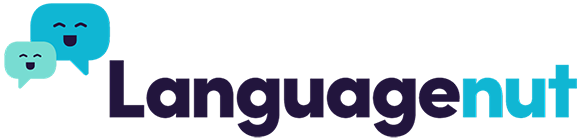 Languagenut logo