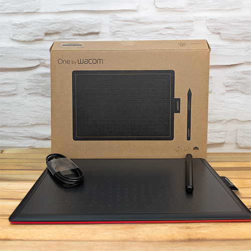 Image of the One by Wacom
