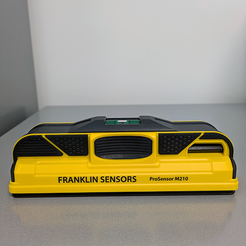 Franklin ProSensor professional Stud finder M210